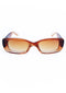 AQ Square Retro Unisex Sunglasses